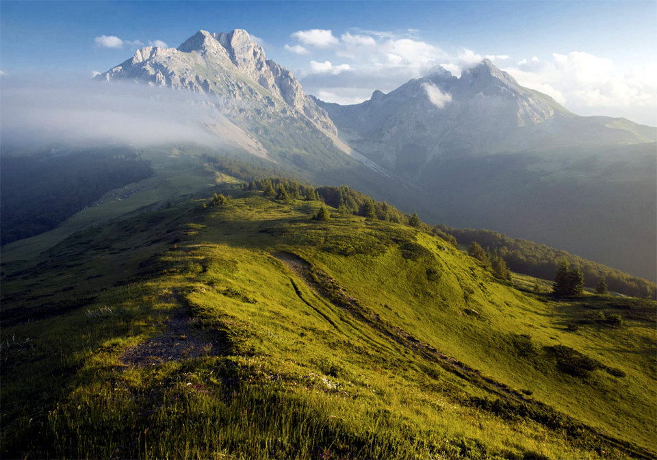 Park Narodowy Durmitor