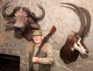 Nie jesteś pełnoletni? Nie będziesz mógł już polować