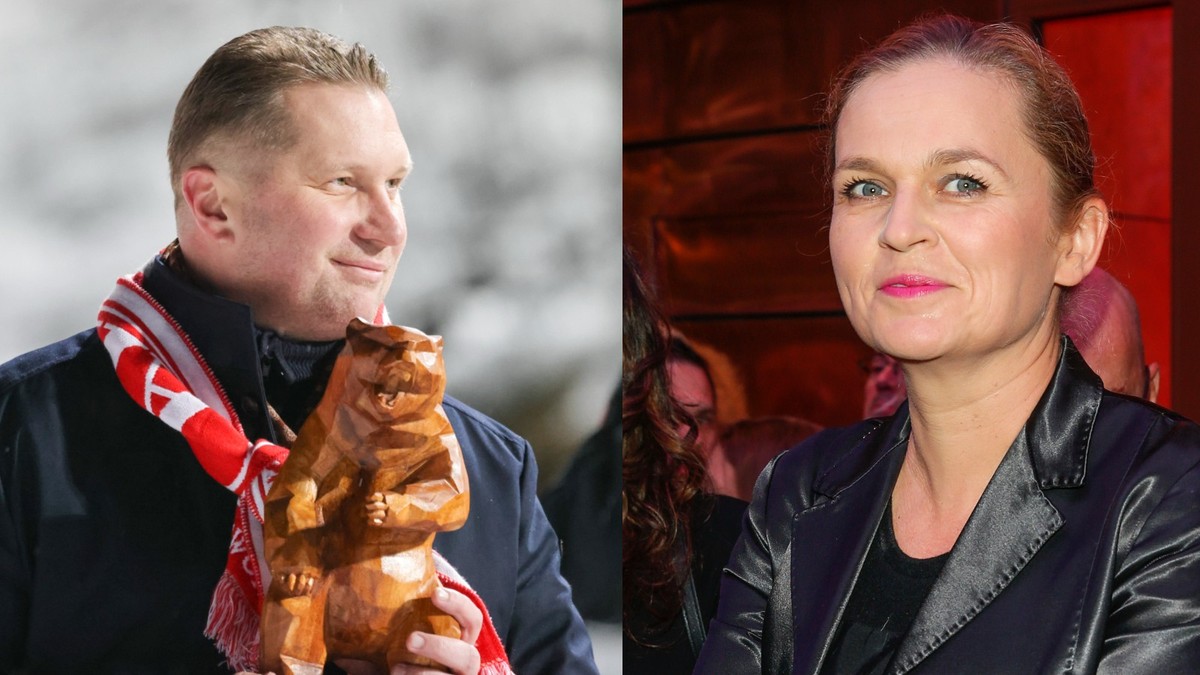 Dwa pierwsze miejsca w rankingu na najgorszego ministra finansów zajęli Przemysław Czarnek i Barbara Nowacka