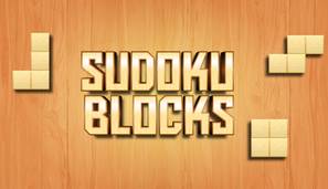 Sudoku Blocks