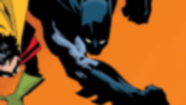 Recenzja: "Batman. Mroczne zwycięstwo" Jeph Loeb i Tim Sale