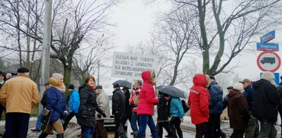 Nie będzie przejazdu kolejowego na ul. Widzewskiej