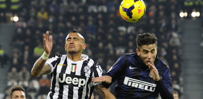 Interu Mediolan: Nie będziemy robić interesów z Juventusem!
