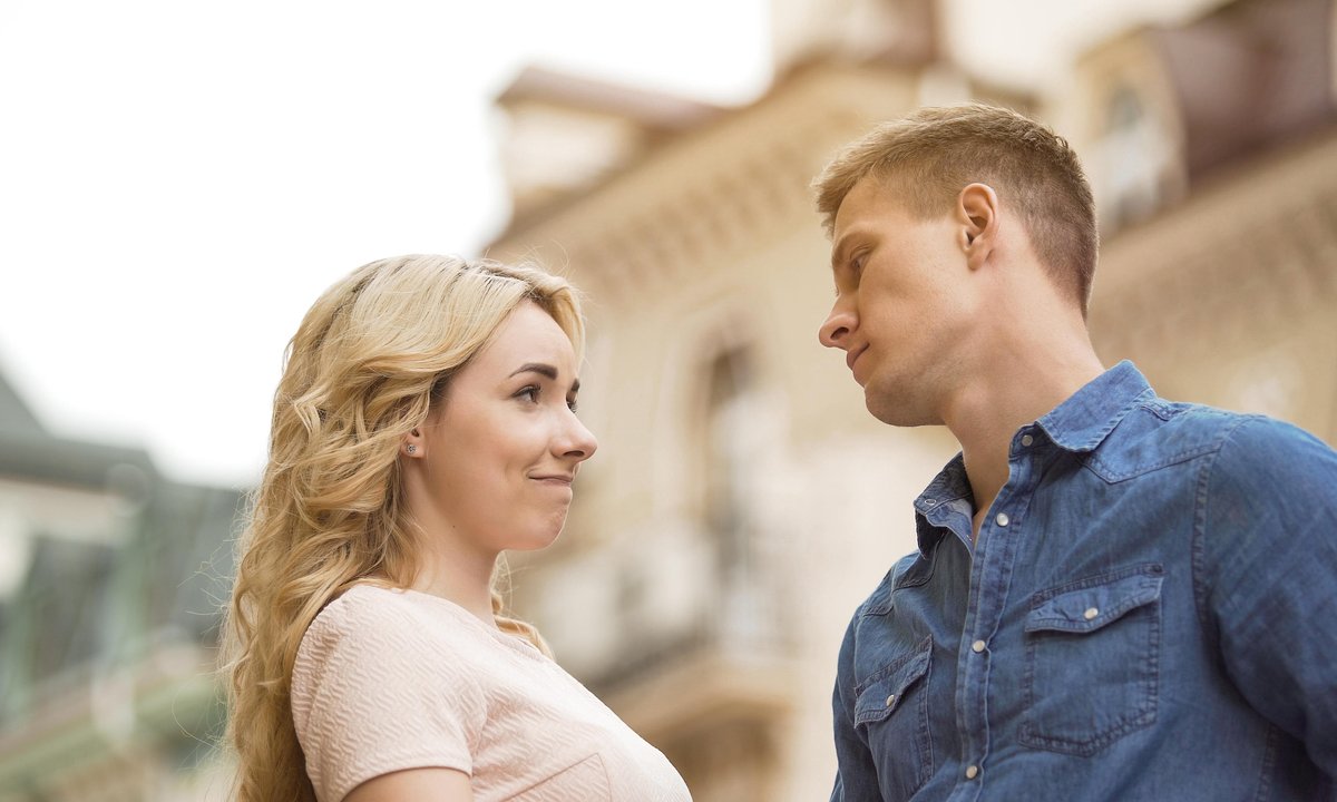 Znak zodiaku, który przeprasza, iż żyje. Na dłuższą bywa to irytujące