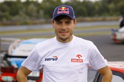 Jakub Przygoński piąty na prologu w Brazylii