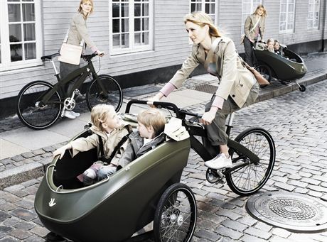 Mandatory Credit: Photo by Rex FeaturesTriobikeTriobike, Denmark - 2007EDITORIAL USE ONLY