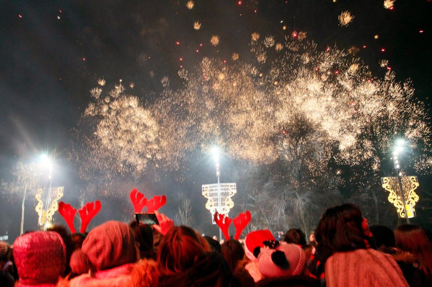 Praznici nas teraju da mahnito trošimo