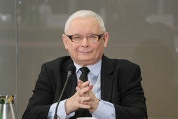 Jarosław Kaczyński