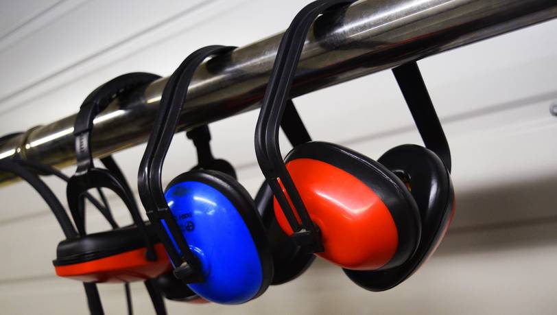 In-Ear oder Over-Ear? Wirkungsvoller Gehörschutz ab 5 Euro im Vergleich