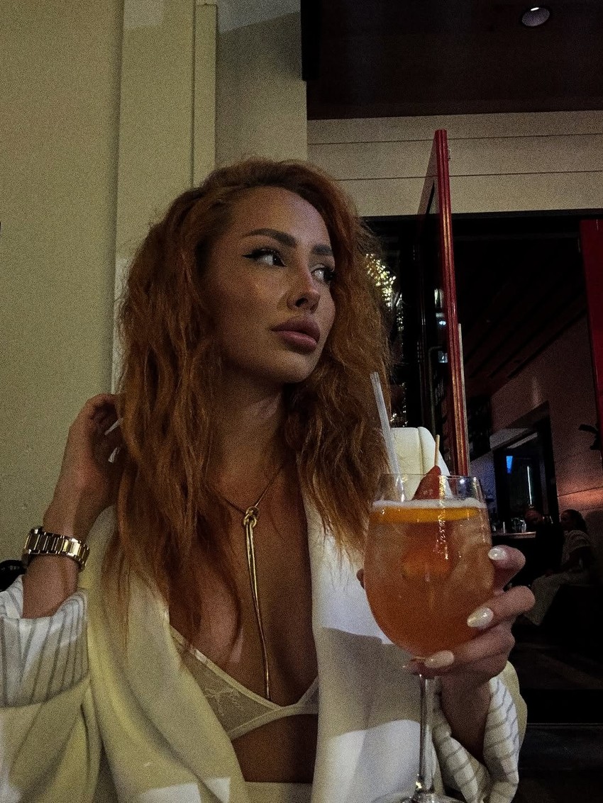 Voditeljka "Pinka" raskinula veridbu, pa spakovala kofere i napustila Srbiju: