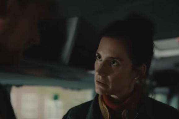 NASTAVAK NAJNAPETIJE DANSKE SERIJE NA NETFLIKSU Danica Ćurčić u ponovo u upečatljivoj krimi drame