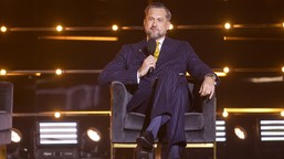 marcin prokop miał problem w samolocie. "podniebne podróże luksusowe" [foto]