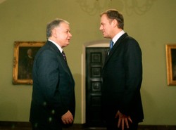 To Tusk ma rację w sporze z prezydentem