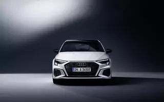 Audi A3 Sportback 45 TFSI e – sprytna hybryda plug-in