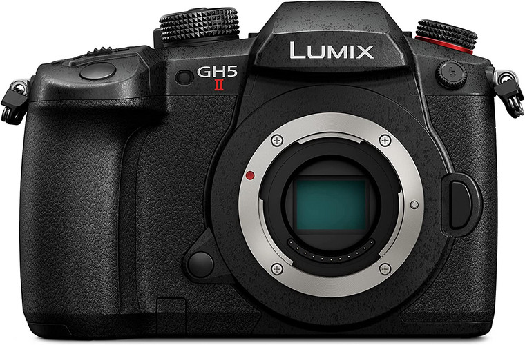 Panasonic Lumix DC-GH5 II