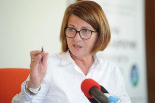 Pitera: PO jest dziś w bardzo dużym kryzysie; Budka jest dość słabym szefem