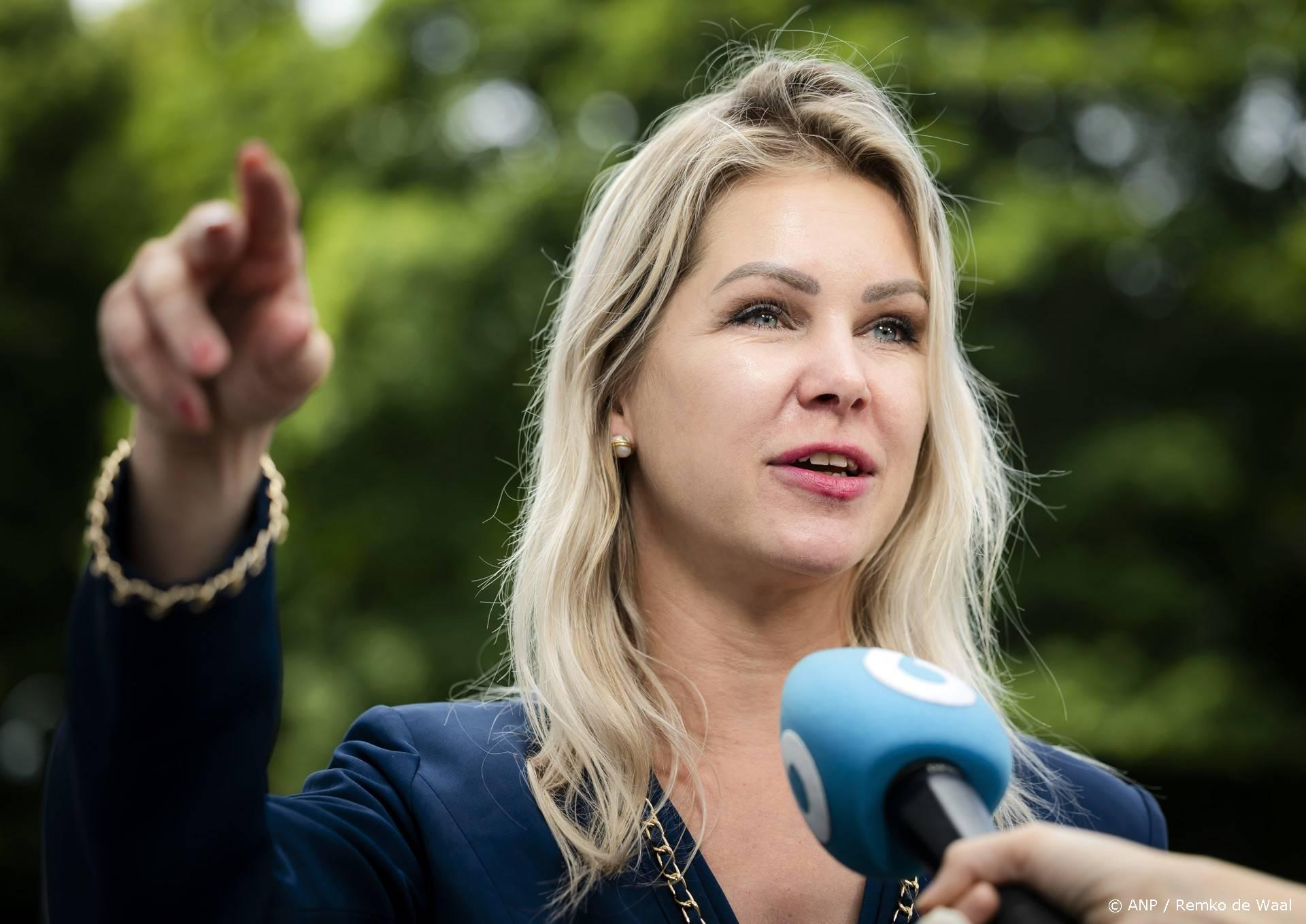 Wiersma wil stikstofdoel vervangen door uitstootnorm
