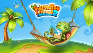 Paradise Island 2