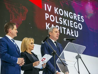 IV Kongres Polskiego Kapitału
