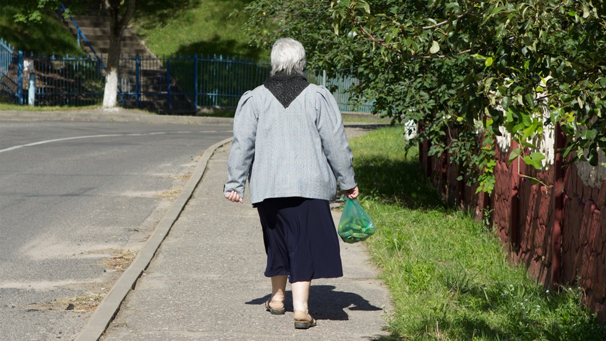 Wdowia renta dla seniorów. Ile pieniędzy można dostać?