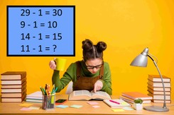 Zagadka matematyczna dla bystrzaków. Jak bardzo kreatywny jesteś?