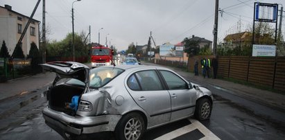 Pijak wpadł przez własną głupotę! Co go zdradziło?