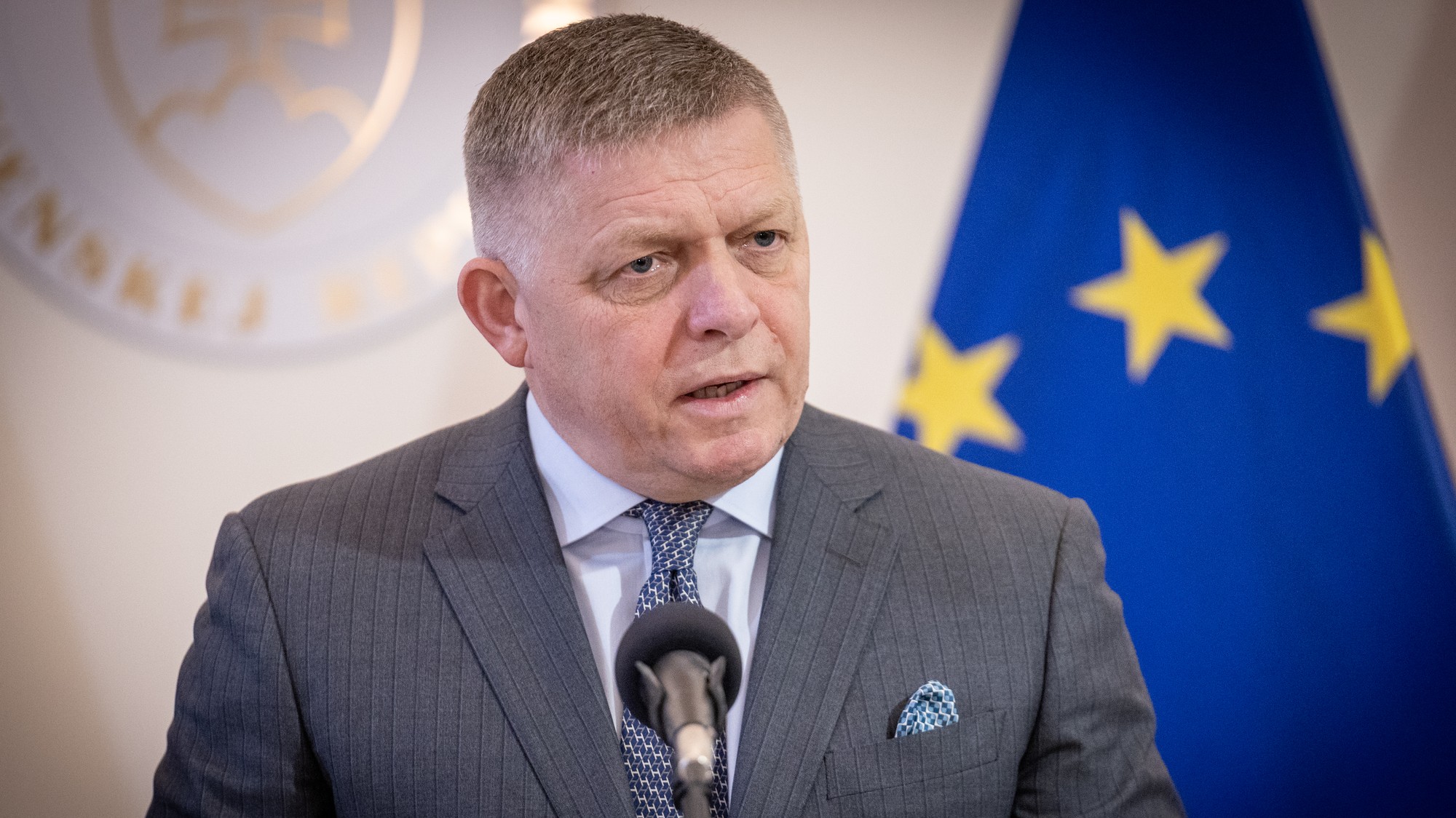 Robert Fico