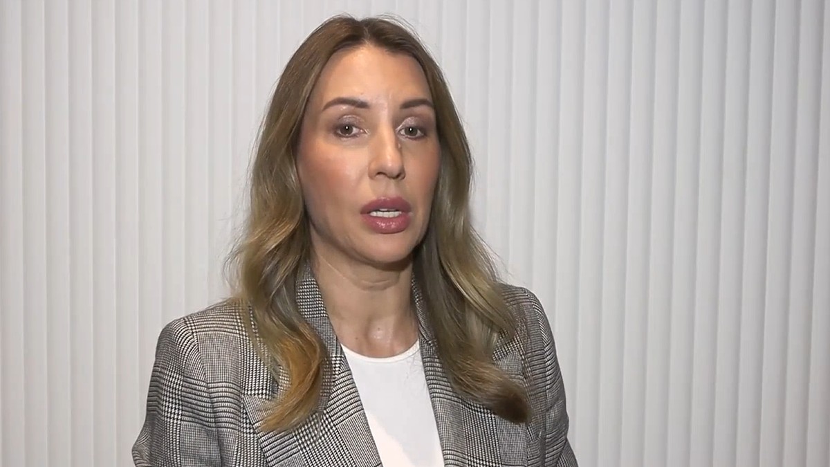 Dubravka Đedović Handanović