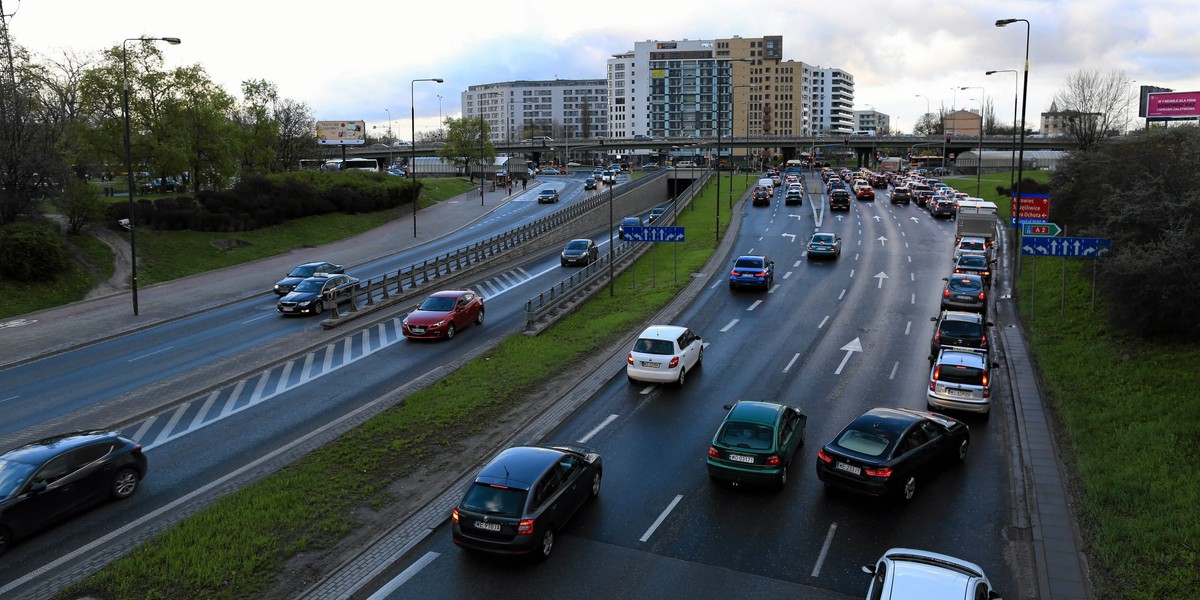 Ubiegły kwartał był bardzo udany dla polskiej branży motoryzacyjnej