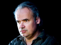 Paweł Miśkiewicz: zapraszam widzów do rozmowy