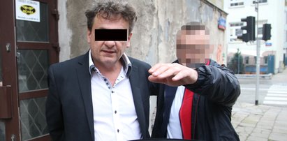 Doradca polityków ma kolejny zarzut. Chodzi o pornografię dziecięcą