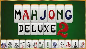 Mahjong Deluxe 2