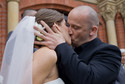 Peje bierze ślub (fot. Pawel Jaskolka/REPORTER)