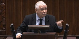 Prawie cała opozycja chce odwołania wicepremiera Kaczyńskiego