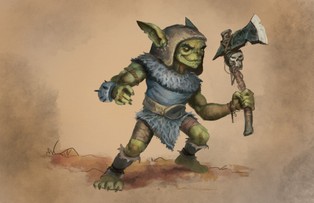 Zimbabwe: Nocne ataki... goblinów? Tak twierdzą policjanci, którzy uciekli z posterunku