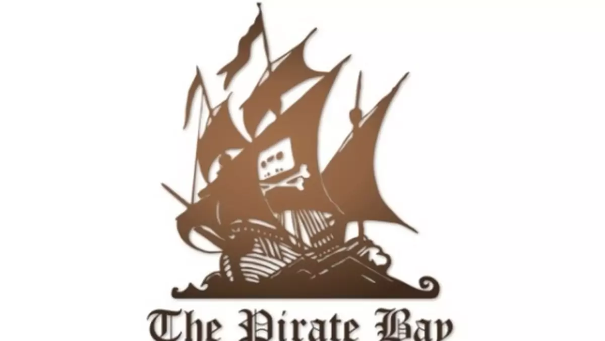 Piraci utonęli, The Pirate Bay sprzedane