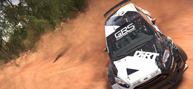 Niedzielny kierowca trafia do rajdów samochodowych. Recenzja Dirt 4