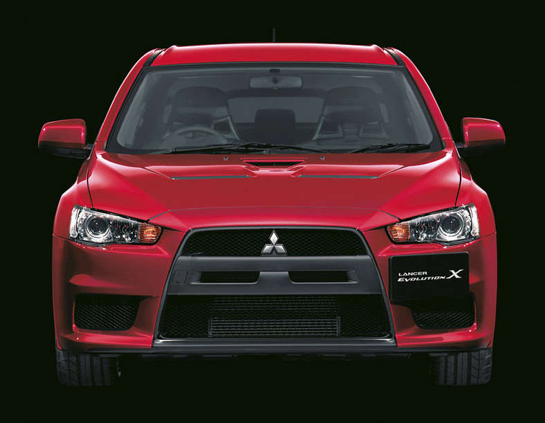 Mitsubishi: Nie chcemy, aby Lancer Evolution odgrywał rolę konkurenta Imprezy WRX STI