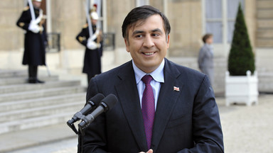 Margwelaszwili: decyzja Saakaszwilego ws. Ukrainy zniewagą dla Gruzji