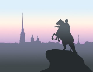 Podróż do wnętrza rosyjskiej głowy