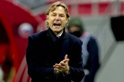 Walery Karpin przedłużył umowę z piłkarską reprezentacją Rosji