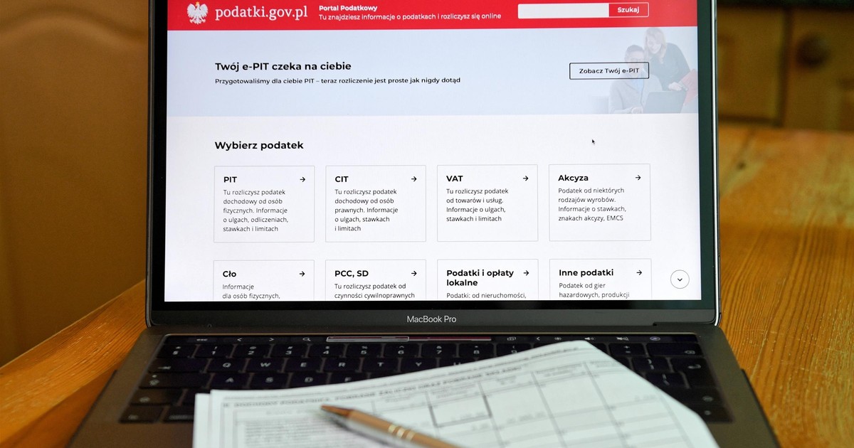 Urząd skarbowy wydał pilny komunikat. Szykują się duże problemy dla wszystkich podatników