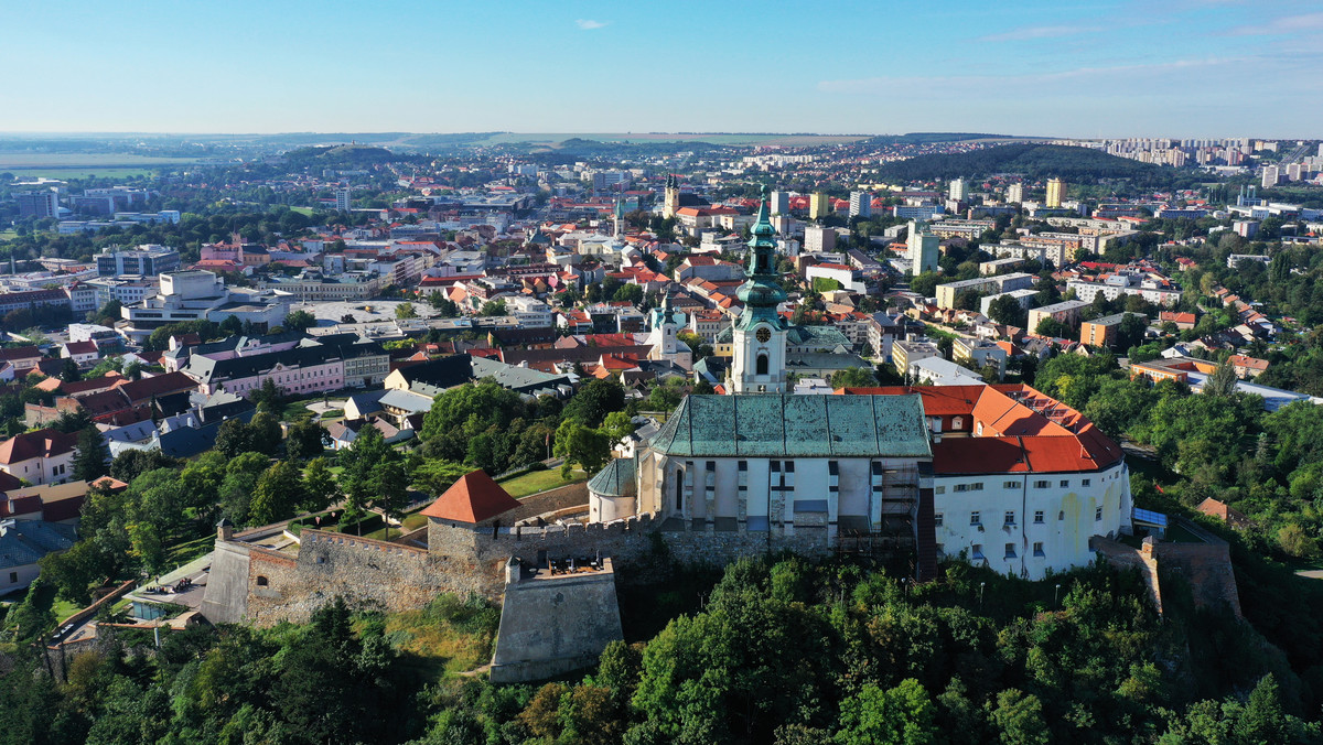 Słowacja. Od 9 lipca obowiązek kwarantanny dla niezaszczepionych podróżnych