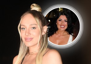 Silvija Đogani i Luna Đogani