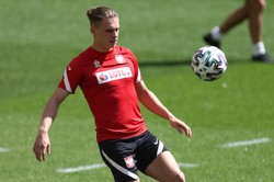 Przemysław Płacheta zmienia klub. Polak wypożyczony do końca sezonu