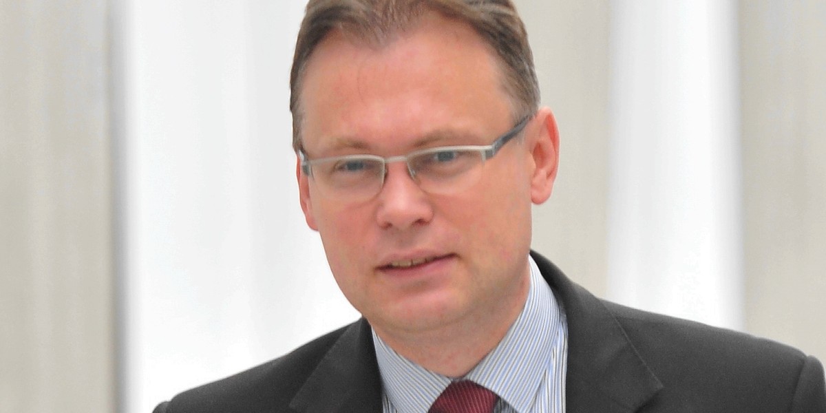 Arkadiusz Mularczyk