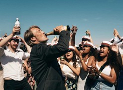 'Na rauszu' Thomasa Vinterberga z Europejską Nagrodą Filmową dla najlepszego filmu