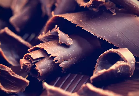 Nestlé wprowadza czekoladę, która będzie tak samo słodka, ale dużo zdrowsza i mniej kaloryczna! ❤