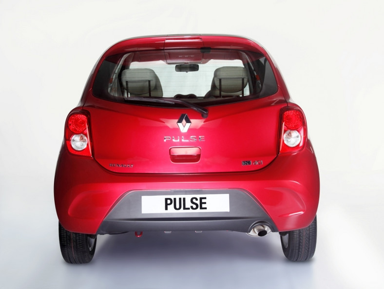Renault Pulse: czy pokona Tatę?