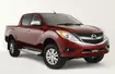 Mazda BT-50 – wyrafinowana bestia